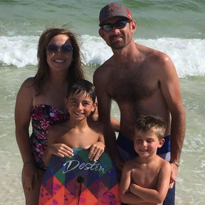 Meet your Posher, Amy